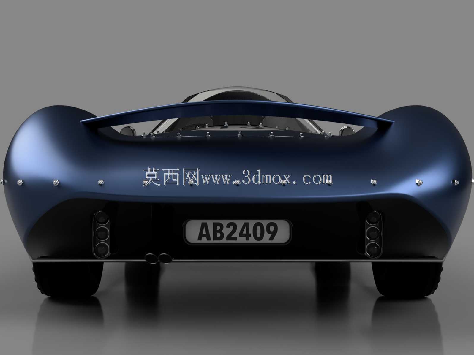 Ecurie Ecosse LM69��������ƵĽݱ�XJ13��