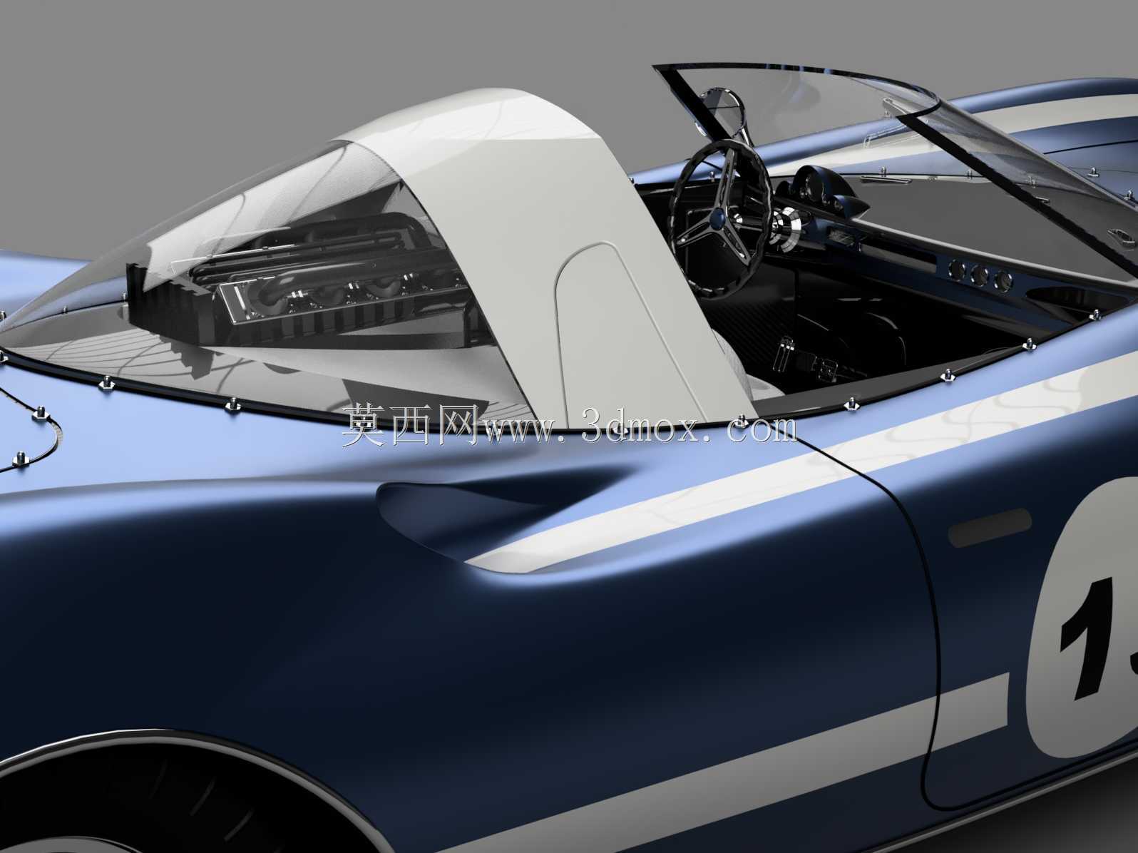 Ecurie Ecosse LM69��������ƵĽݱ�XJ13��