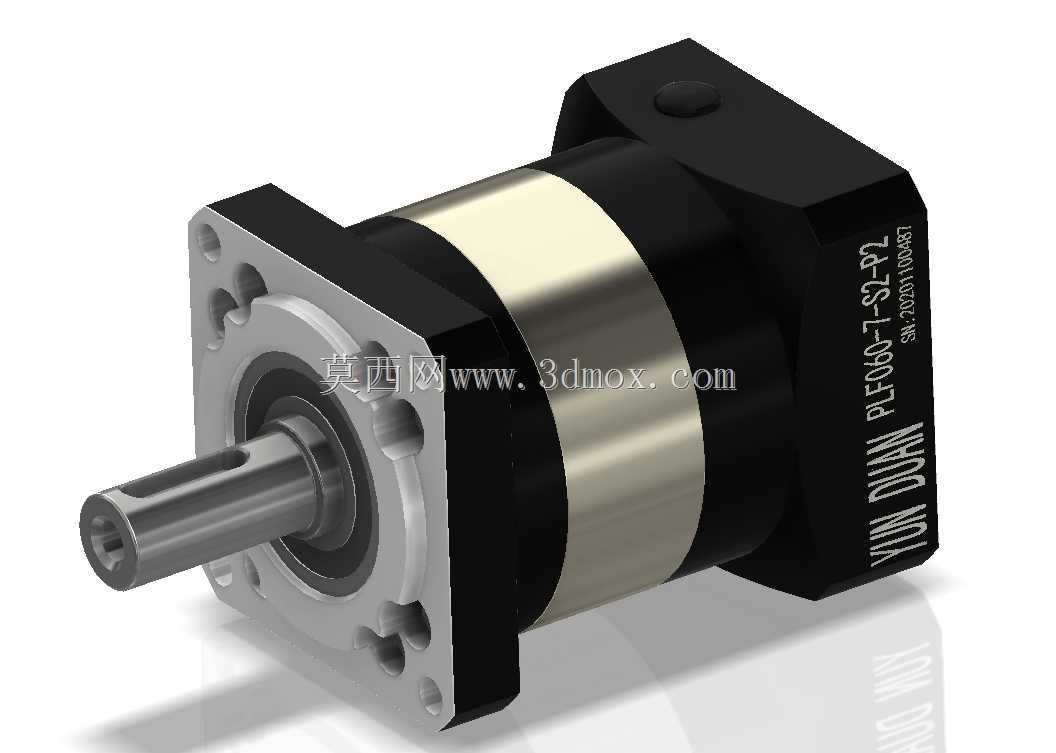�������������Nema 23 PLF060-7-S2-P2
