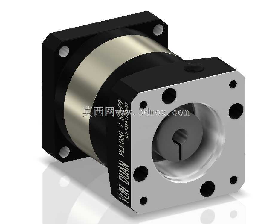 �������������Nema 23 PLF060-7-S2-P2