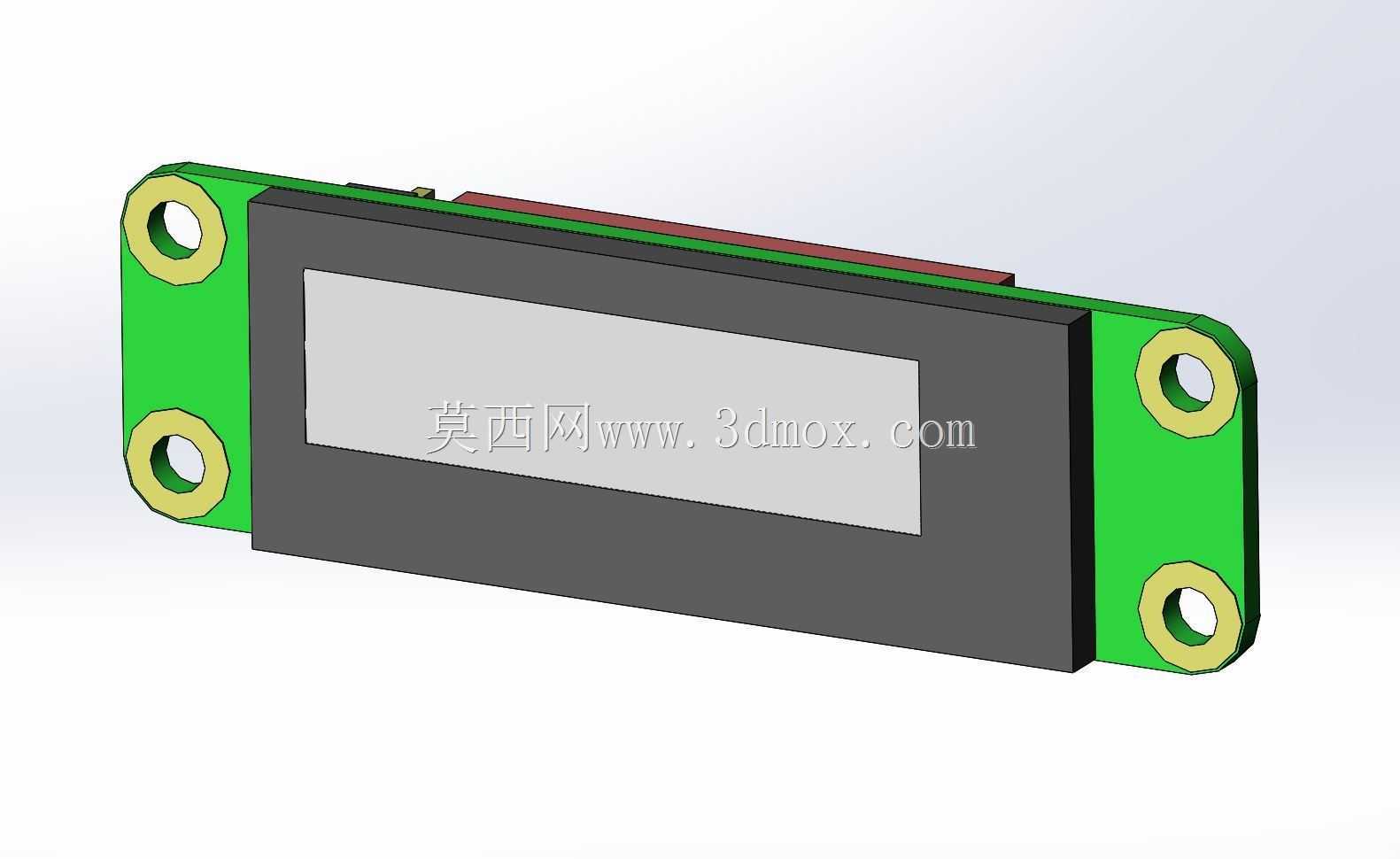 ��ɫ0.91Ӣ��128x32 I2C OLED��ʾ��DFR0647��DFROBOT��