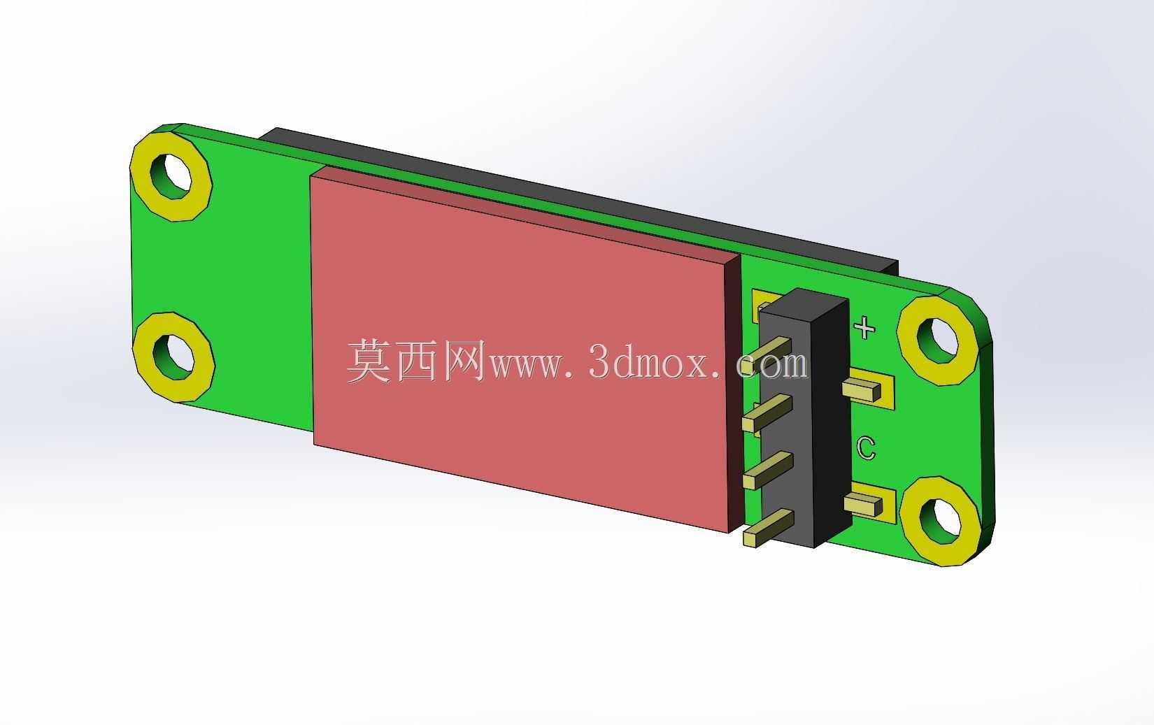 ��ɫ0.91Ӣ��128x32 I2C OLED��ʾ��DFR0647��DFROBOT��
