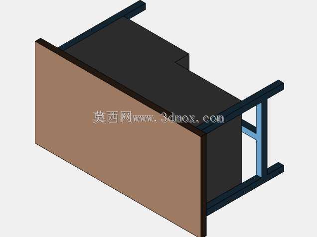 Etabli Thurmetall 1500x800 avec沉箱