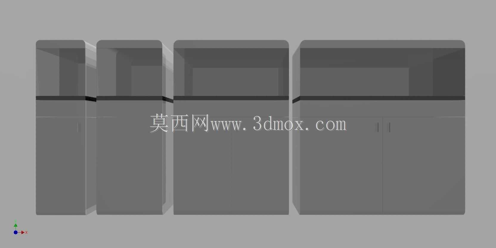 3D打印机机柜/机箱
