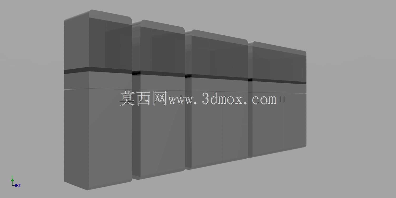 3D打印机机柜/机箱