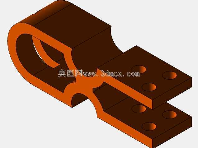 cadexercise CAD��ϰ187 Autodesk Inventor pro