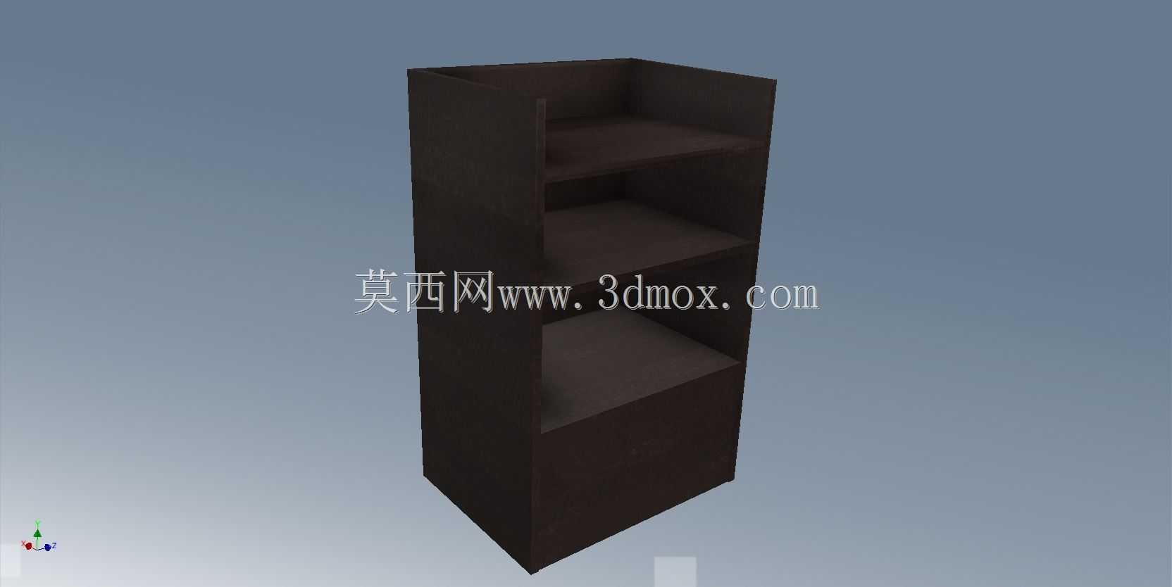 零售展示家具