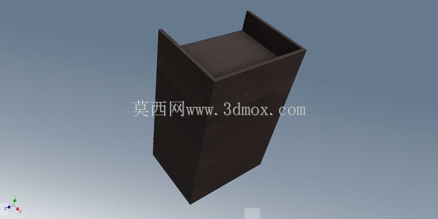 零售展示家具
