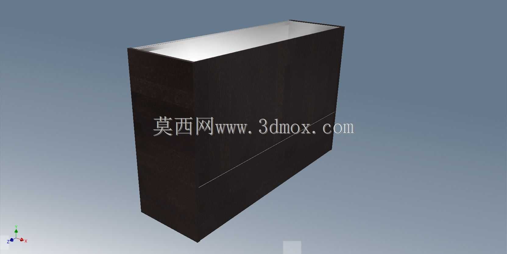 零售展示家具