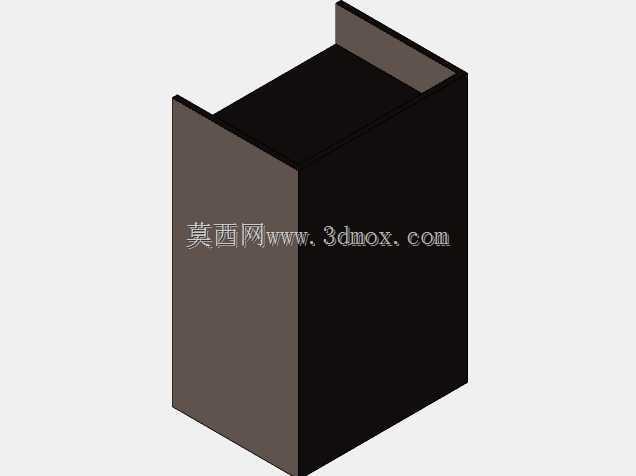 零售展示家具