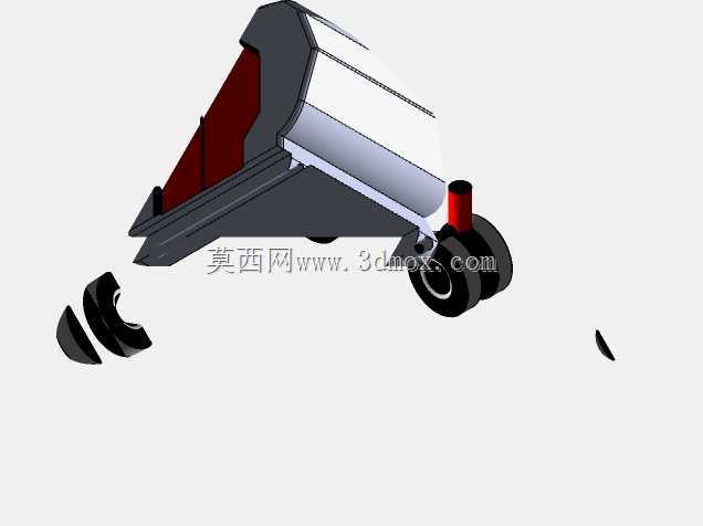 漫游者