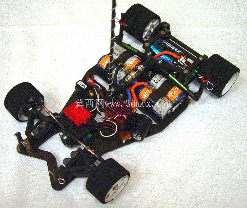 头孢克司C12-Evo2