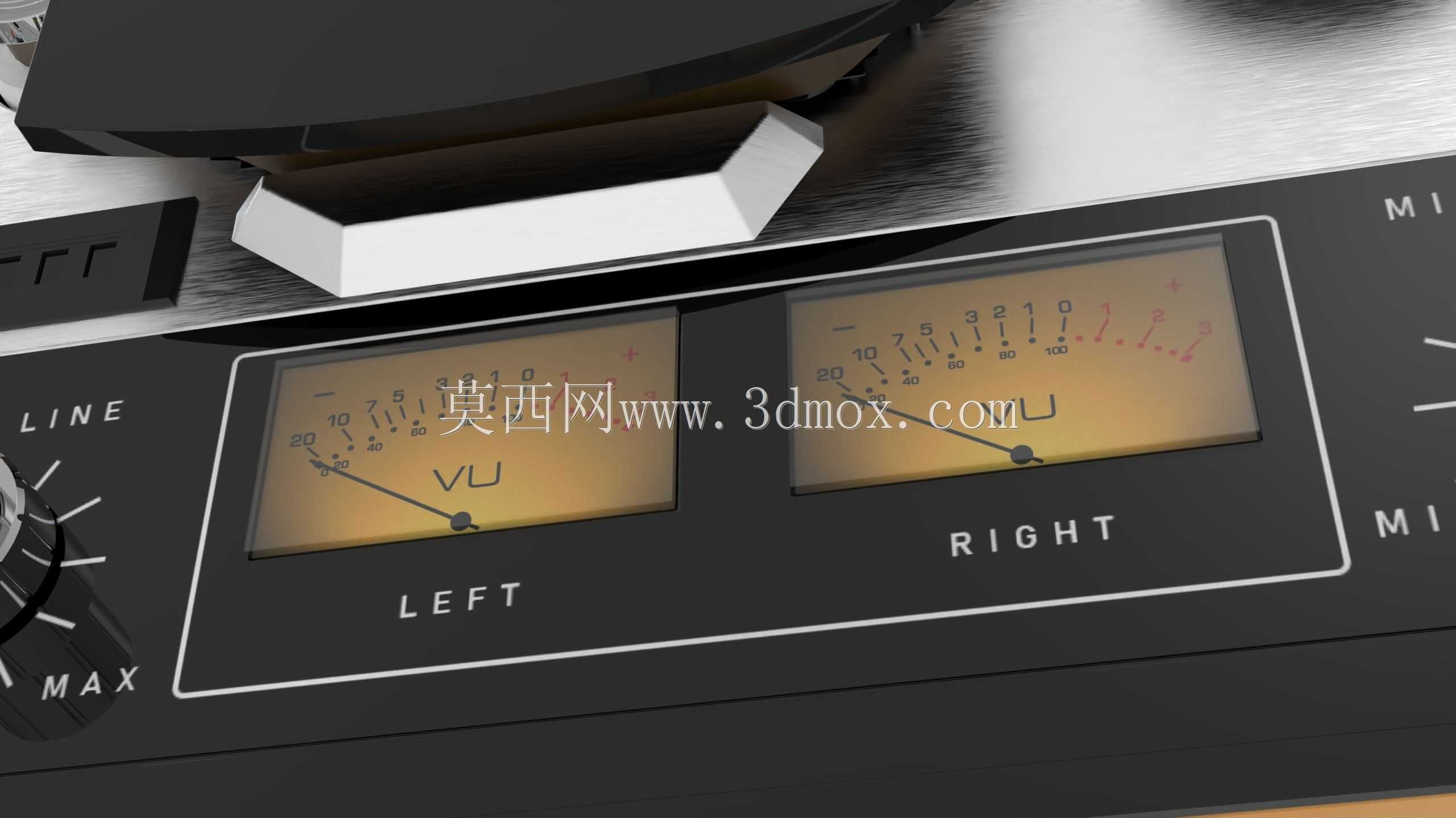 赤井录音机