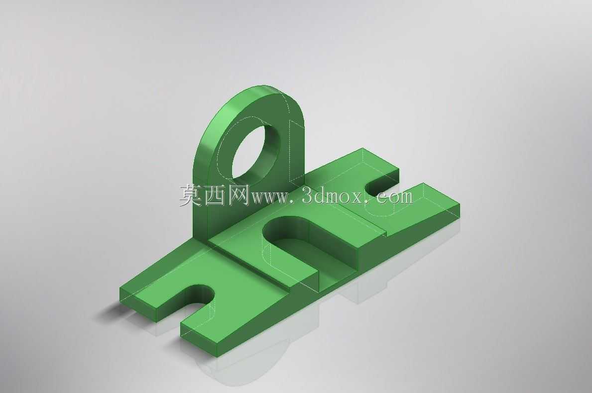 caddexpert CAD��ϰ106 Autodesk Inventor pro