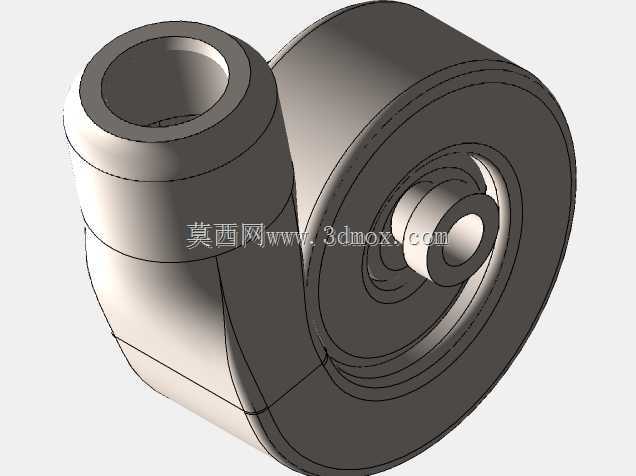 V6汽车发动机