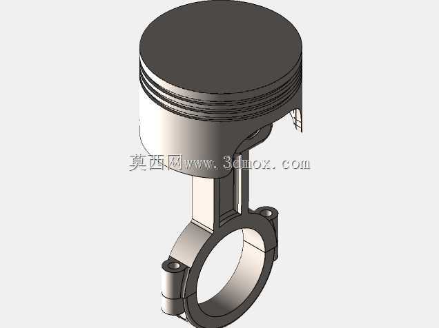 V6汽车发动机
