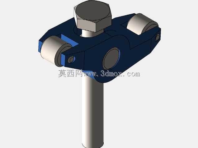 V6汽车发动机