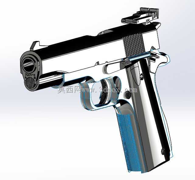 M1911��
