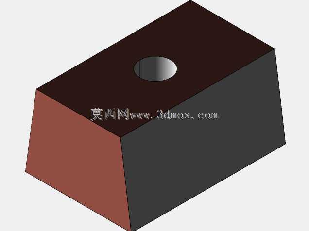 冲压塑料件