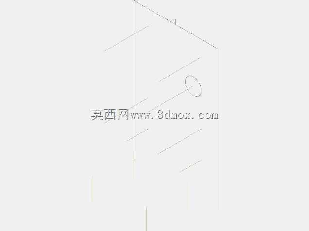 冲压塑料件