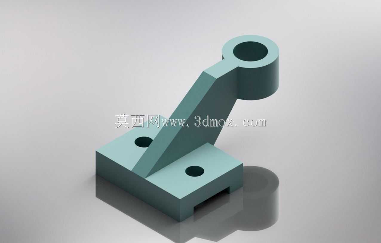 ѧϰcam CAD��ϰ17 Autodesk Inventor pro