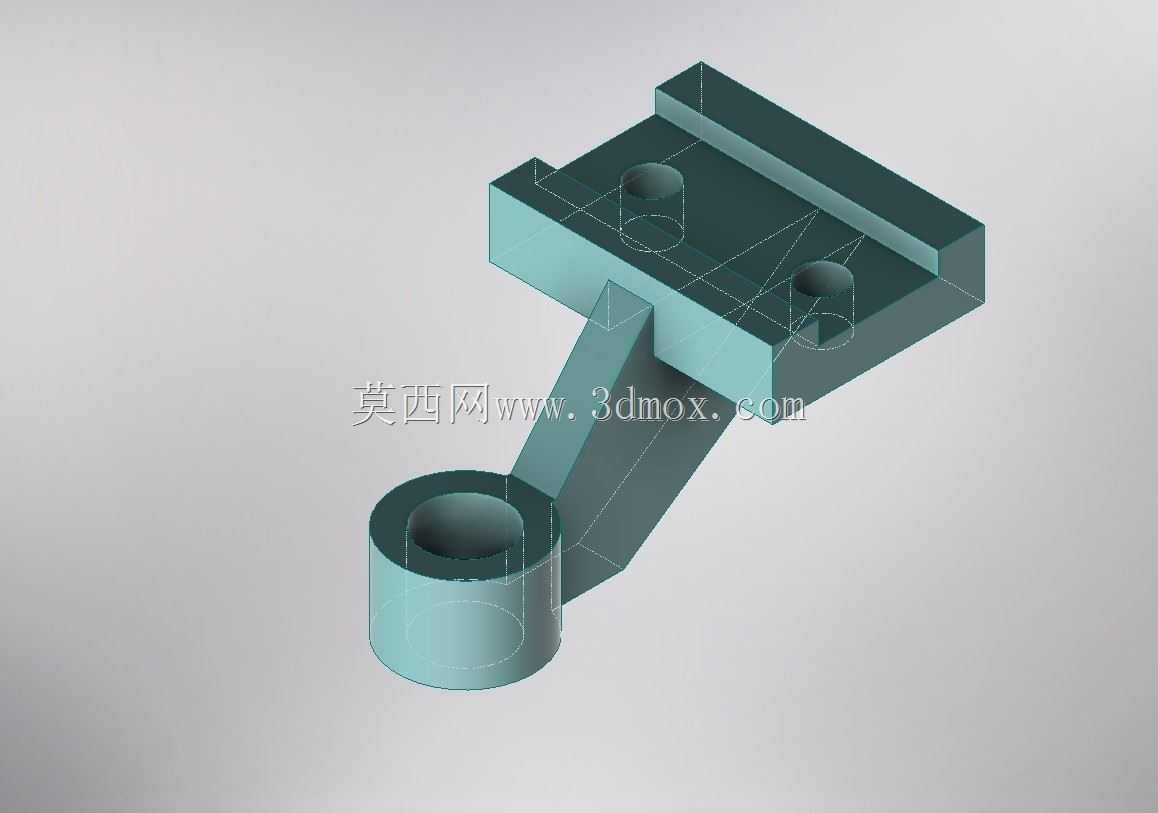 ѧϰcam CAD��ϰ17 Autodesk Inventor pro
