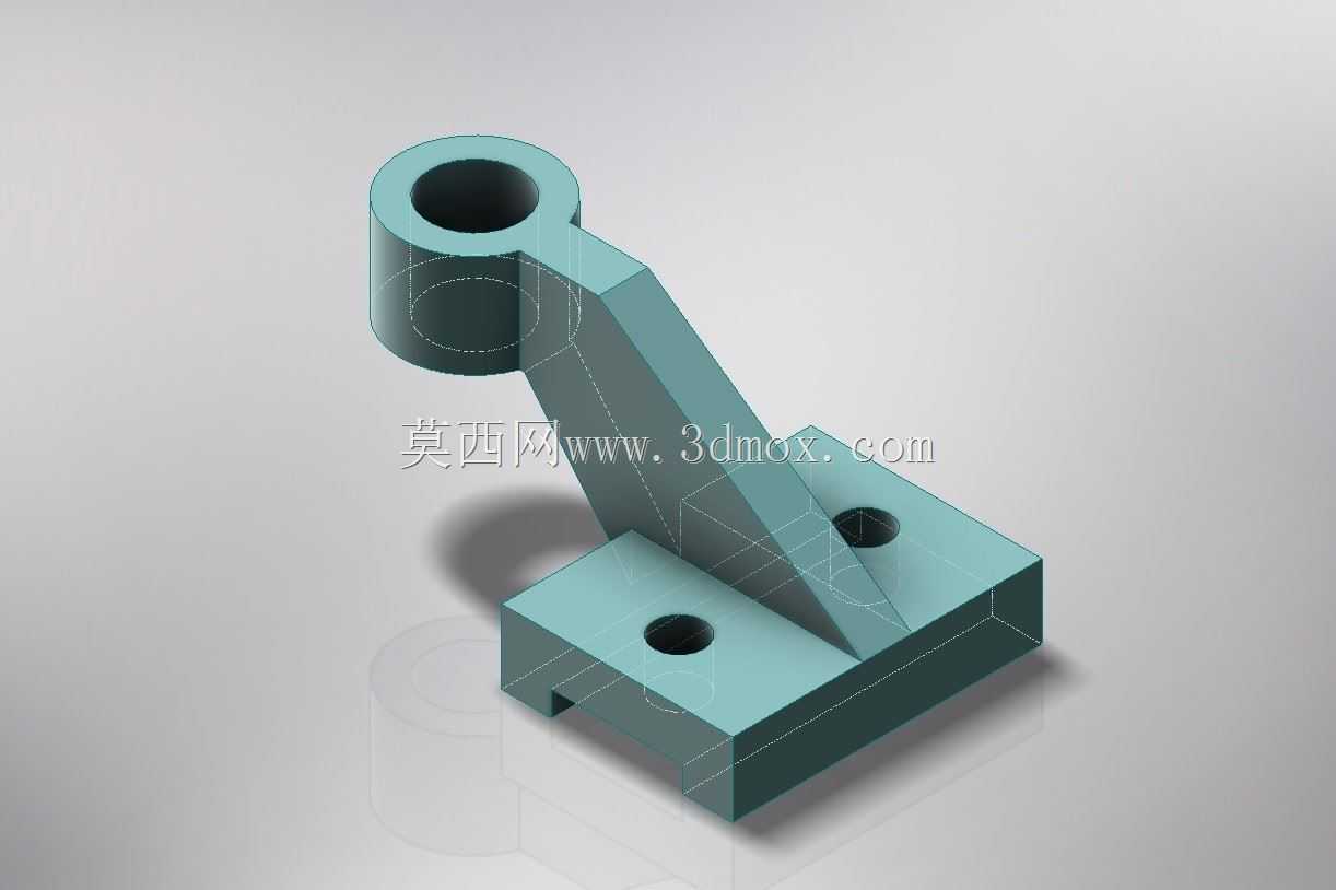 ѧϰcam CAD��ϰ17 Autodesk Inventor pro