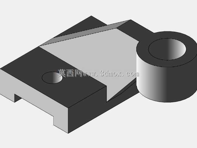 ѧϰcam CAD��ϰ17 Autodesk Inventor pro