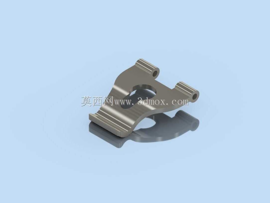 学习cam CAD练习969 Autodesk Inventor pro