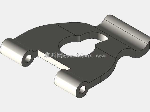 学习cam CAD练习969 Autodesk Inventor pro