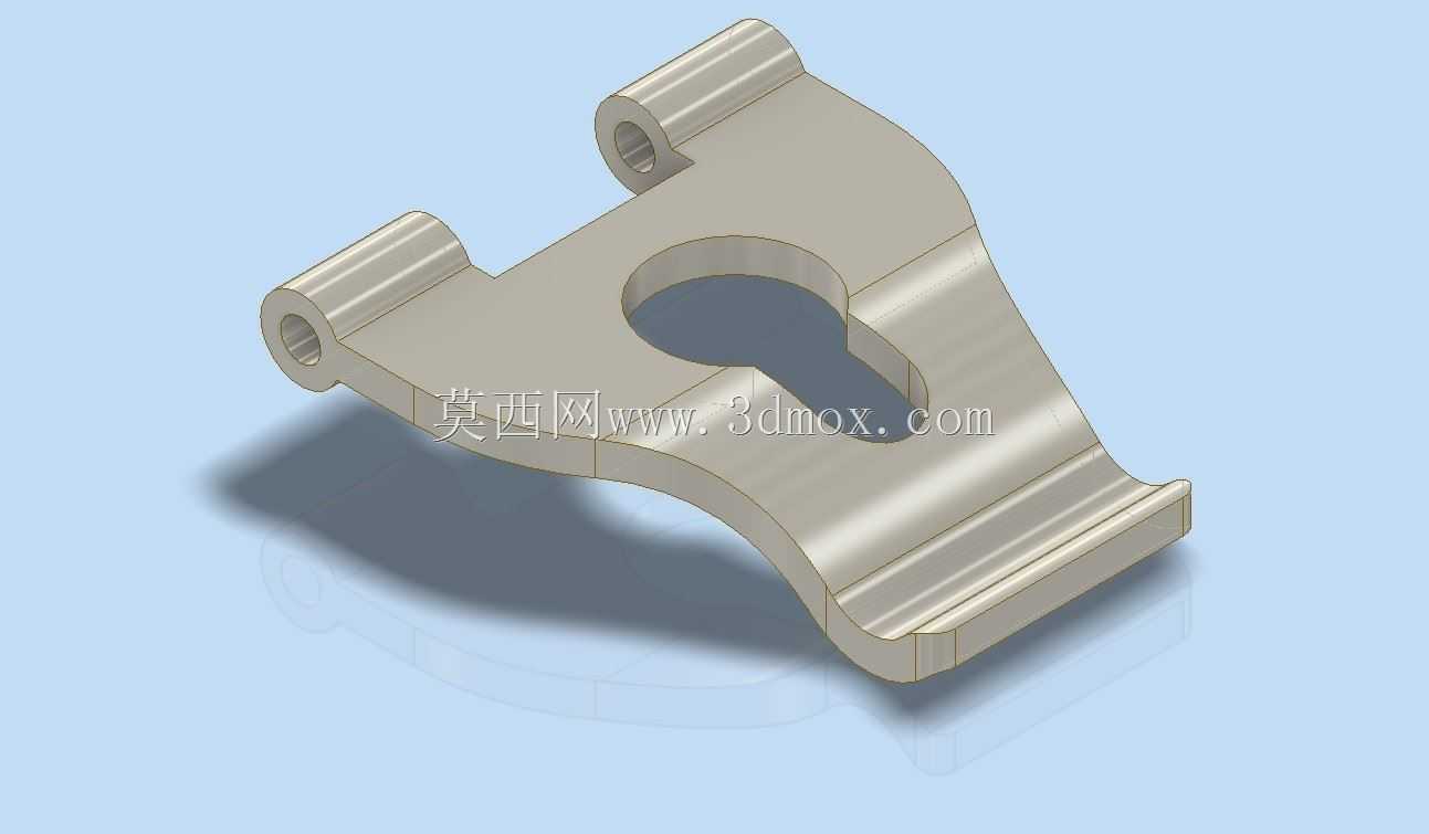 学习cam CAD练习969 Autodesk Inventor pro