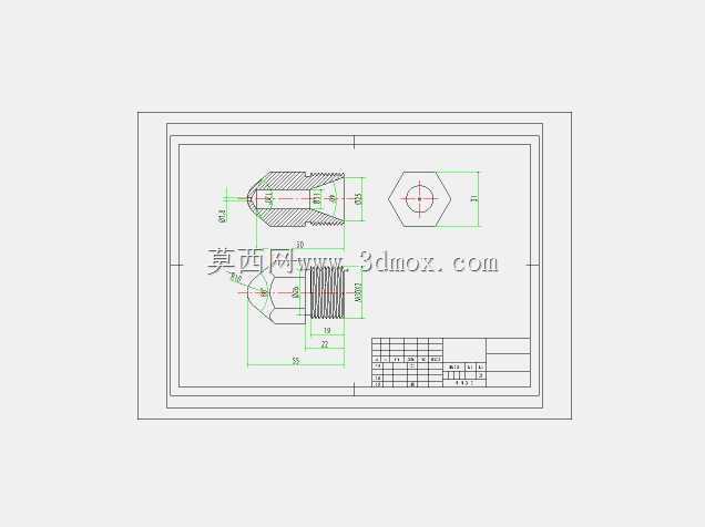 RobotDigg 16mm和20mm挤压螺钉