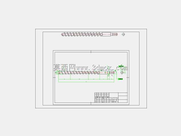 RobotDigg 16mm和20mm挤压螺钉