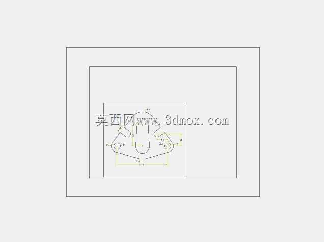 latihan gambar��άautocad