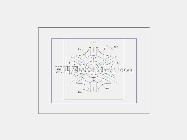 latihan gambar��άautocad