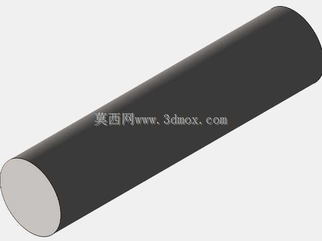 基于SOLIDWORKS的Gatling 1874m设计