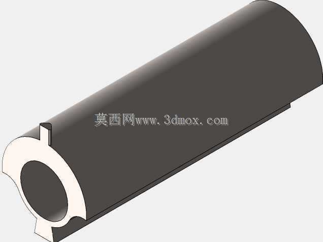 基于SOLIDWORKS的Gatling 1874m设计