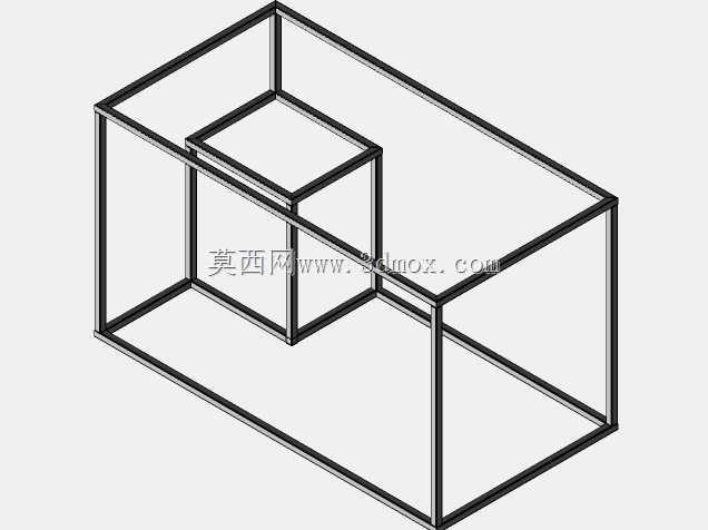 铝合金柜