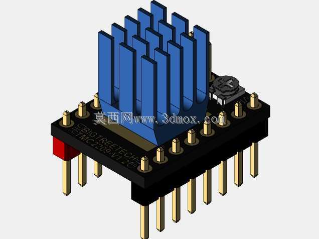Bigtreetech TMC 2209 V1.2��