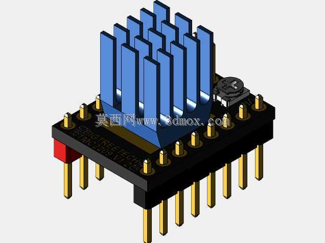 Bigtreetech TMC 2209 V1.2��