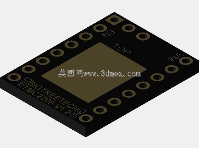 Bigtreetech TMC 2209 V1.2��