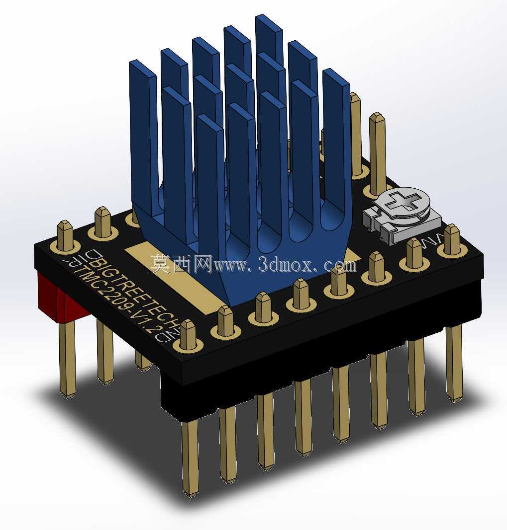Bigtreetech TMC 2209 V1.2��