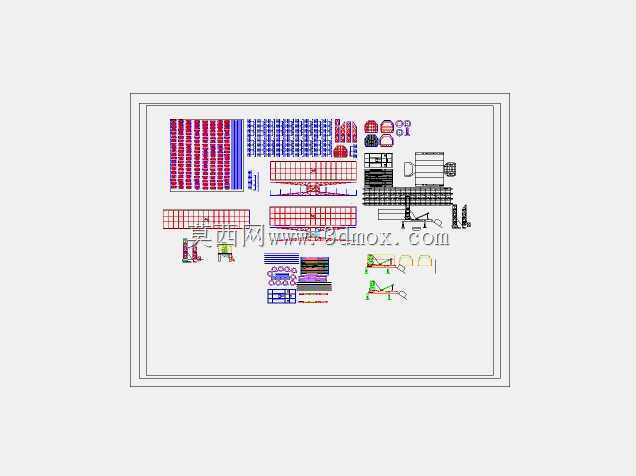 NNIIRT 1L13型Nebo SV/Box-Spring甚高频捕获雷达