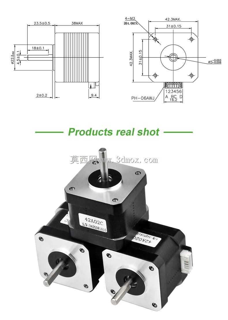 Nema 17 42A02C��Aliexpress��