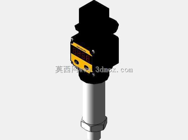 HDP-500压力传感器