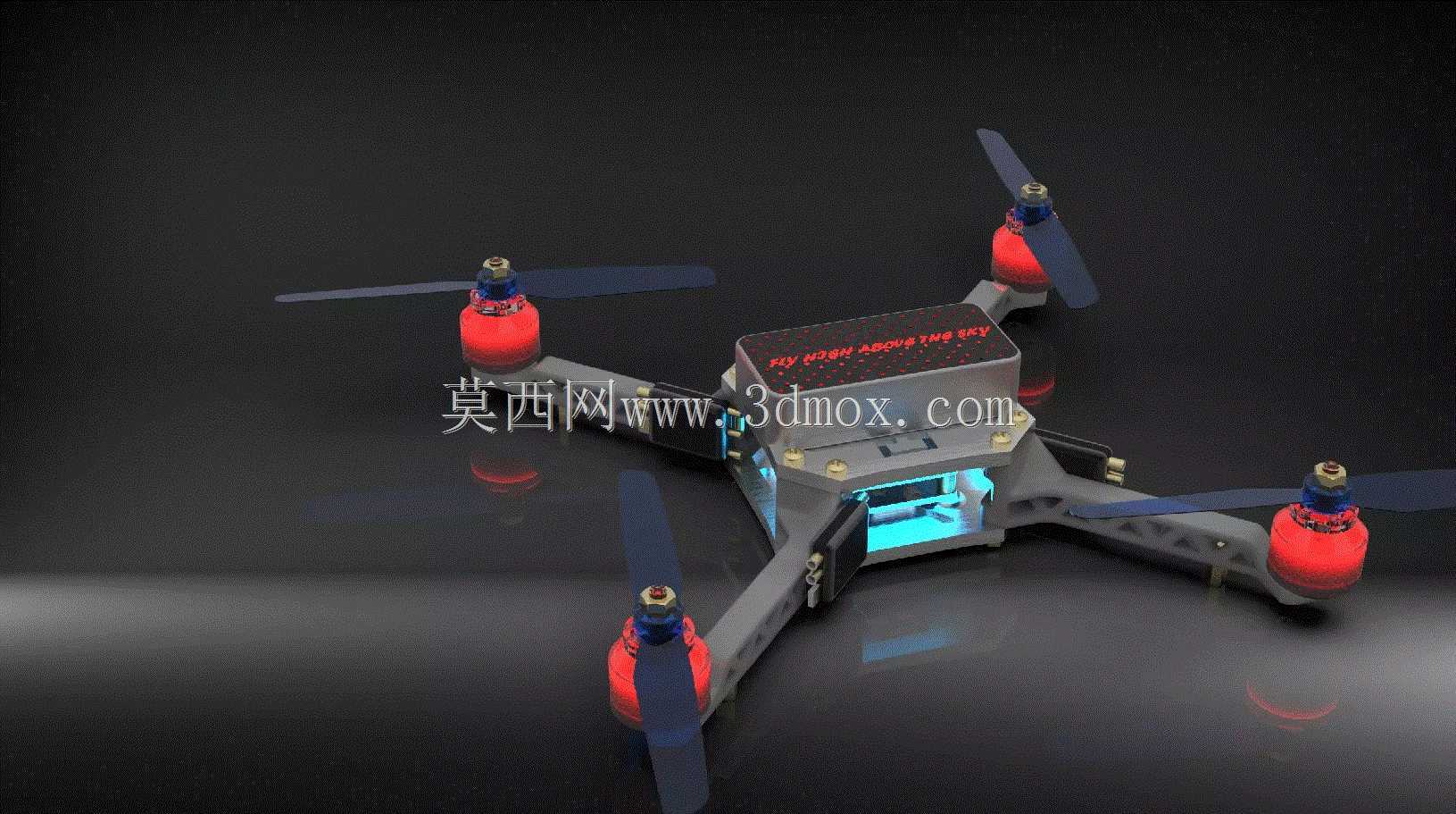 Freefly Phantom 2.0版