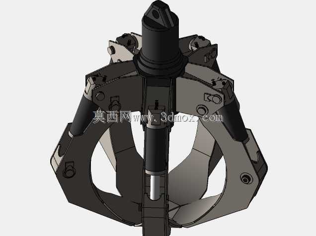 轮式装载机