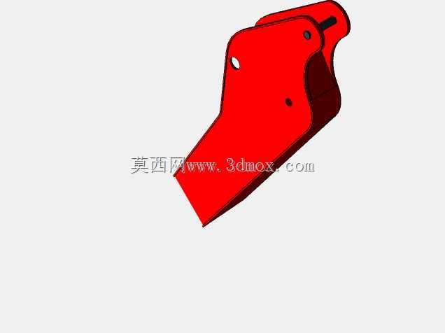 轮式装载机