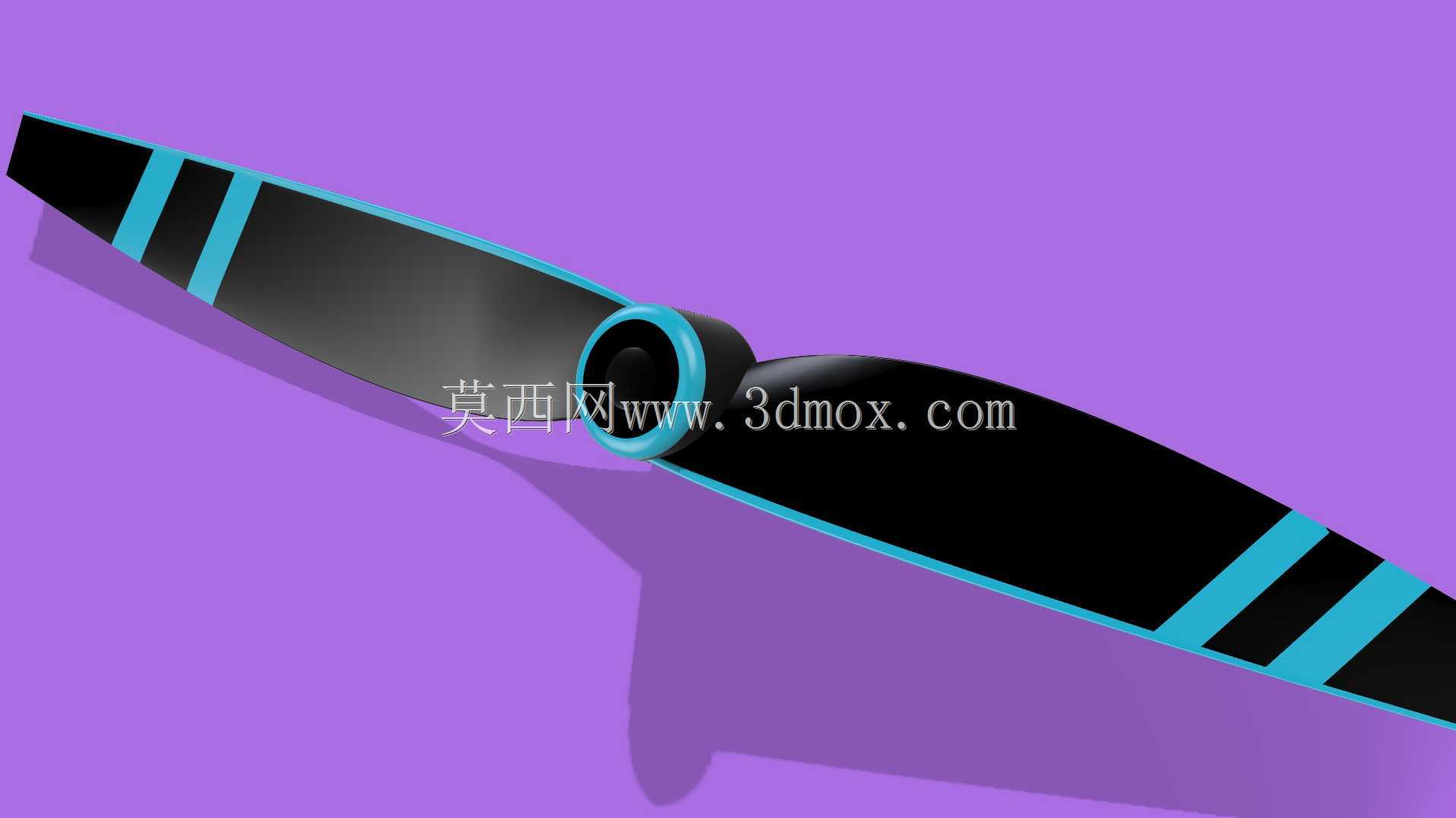 螺旋桨设计