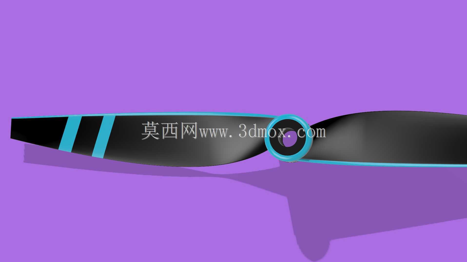 螺旋桨设计